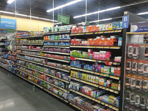 Supermarket «Walmart Neighborhood Market», reviews and photos, 14865 Telegraph Rd, La Mirada, CA 90638, USA