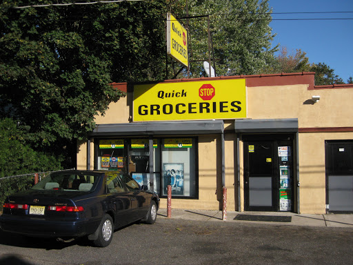 Convenience Store «Quick Stop», reviews and photos, 58 Leonard Ave, Leonardo, NJ 07737, USA