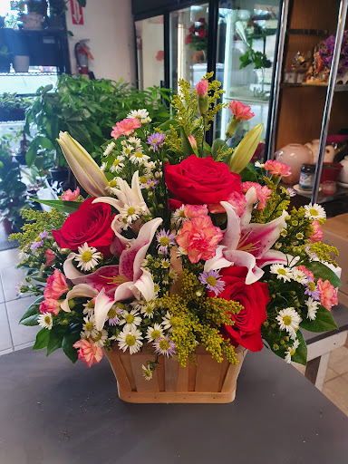 Florist «Florist 24 hrs / Fresh Flowers same day / Events», reviews and photos, 7760 NW 44th St, Sunrise, FL 33351, USA