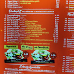 Photo n°9 de l'avis de Familie.a fait le 04/12/2022 à 09:51 sur le  DÖNERHAUS&PİZZERIA à Aachen