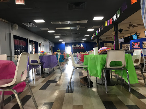 Bowling Alley «Astro SuperBowl», reviews and photos, 3203 Harry Wurzbach Rd, San Antonio, TX 78209, USA
