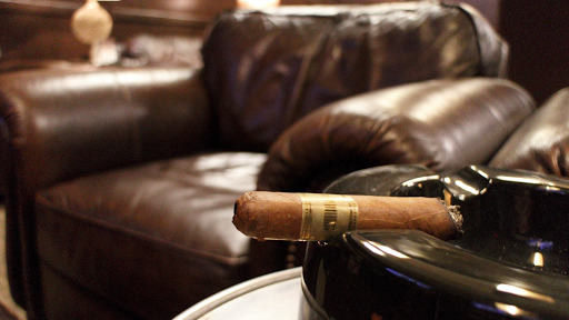 Tobacco Shop «The Tobacco Pouch», reviews and photos, 5976 S Yale Ave, Tulsa, OK 74135, USA