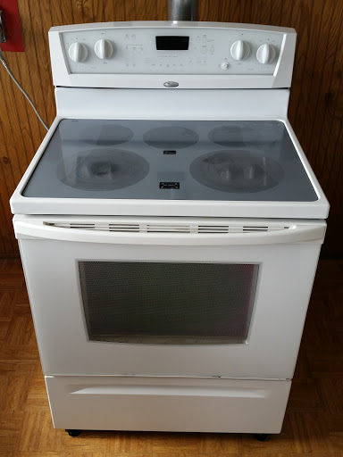 Used Appliance Store «Pro Appliance sales and repairs», reviews and photos, 3250 Lincoln Way E, Massillon, OH 44646, USA