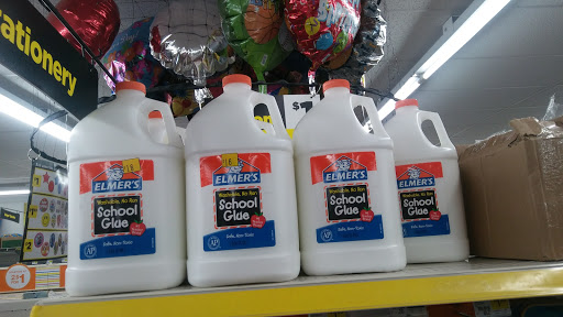 Discount Store «Dollar General», reviews and photos, 4457 S Hull Rd, Leslie, MI 49251, USA