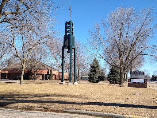 Saint Joseph's Catholic Church