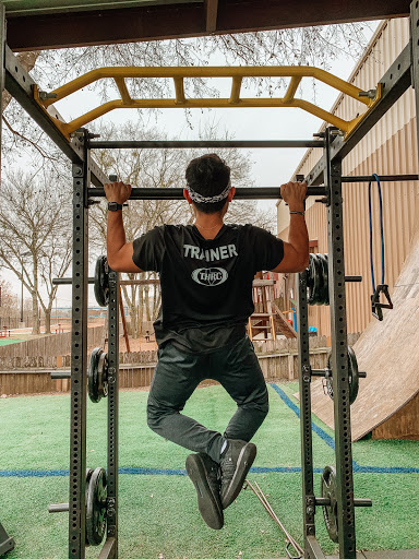 Gym «Texas Health & Racquet Club», reviews and photos, 109 E McCarty Ln, San Marcos, TX 78666, USA