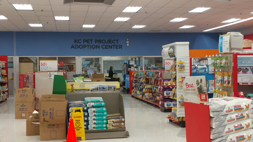 Pet Supply Store «Petco Animal Supplies», reviews and photos, 11620 W 95th St, Overland Park, KS 66214, USA