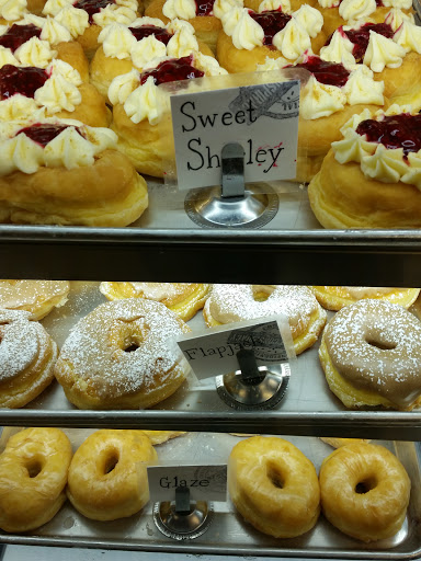 Donut Shop «The Donut Conspiracy», reviews and photos, 1971 E Beltline Ave NE #123, Grand Rapids, MI 49525, USA