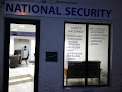 National Security Libourne