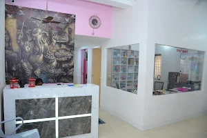 Krithik Clinic and Scans (கிர்த்திக் கிளினிக் & ஸ்கேன்) image