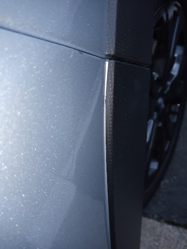 Auto Body Shop «Metro Collision», reviews and photos, 6981 Industrial Rd, Springfield, VA 22151, USA