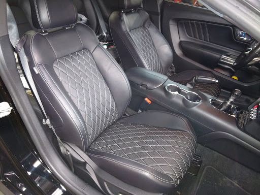 Auto Glass Shop «Teeters & Schacht Auto Glass», reviews and photos, 62 Hamilton Dr, Novato, CA 94949, USA