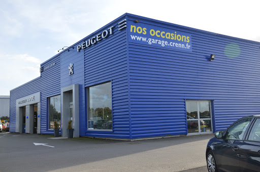 Photo 4 - Eurorepar Garage Macoin