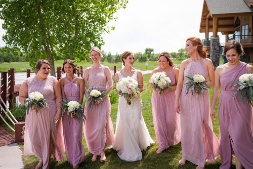 Beauty Salon «Belle Shea Salon», reviews and photos, 2700 S College Ave #160, Fort Collins, CO 80525, USA