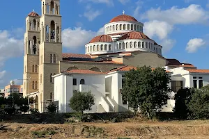 Church of Agion Anargyron image