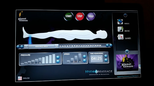 Gym «Planet Fitness», reviews and photos, 3316 Denton Hwy, Haltom City, TX 76117, USA