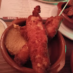 Photo n°11 de l'avis de Marina.o fait le 22/09/2022 à 13:55 sur le  HACIENDA Tapasbar Restaurant à Prien am Chiemsee