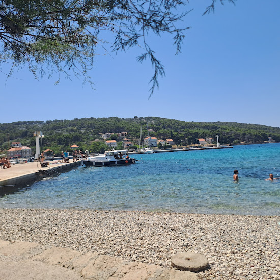 Trutin Beach