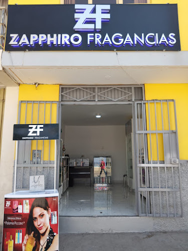 Zapphiro Fragancias