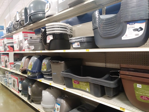 Pet Supply Store «PetSmart», reviews and photos, 8204 Leesburg Pike, Vienna, VA 22182, USA