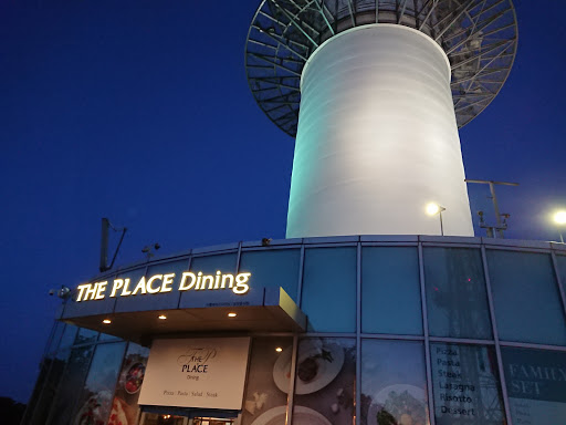 The Place Dining