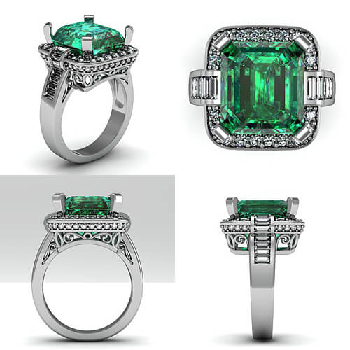 Jeweler «Raybar Fine Jewelry», reviews and photos, 277 N Lynnhaven Rd #109, Virginia Beach, VA 23452, USA