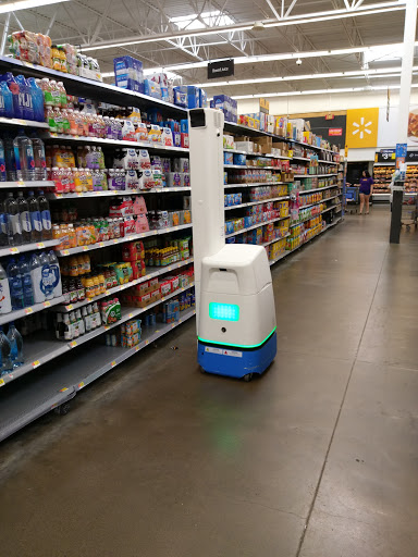 Department Store «Walmart Supercenter», reviews and photos, 2351 Century Dr, West Mifflin, PA 15122, USA