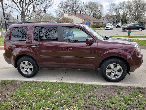 Used Car Dealer «Certified Motors Inc», reviews and photos, 23509 Little Mack Ave, St Clair Shores, MI 48080, USA