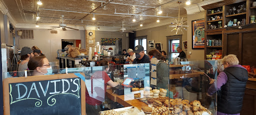David's Delicatessen & Coffee
