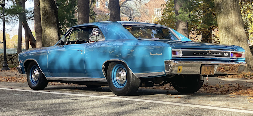 Auto Repair Shop «Murphys Auto Center, Inc», reviews and photos, 60 Scout Rd, Salt Point, NY 12578, USA