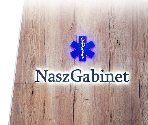 NASZ GABINET Katowice | sieć przychodni | leczenie alkoholizmu