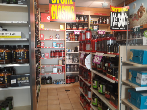 Vitamin & Supplements Store «GNC», reviews and photos, 639 E Boughton Rd #175, Bolingbrook, IL 60440, USA
