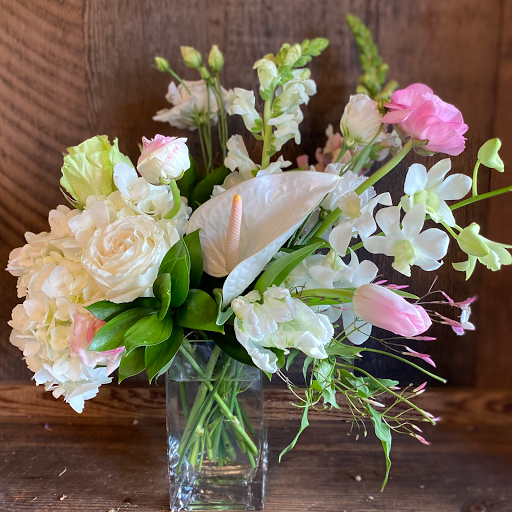 Florist «Bell and Trunk Flowers», reviews and photos, 1411 18th St, San Francisco, CA 94107, USA