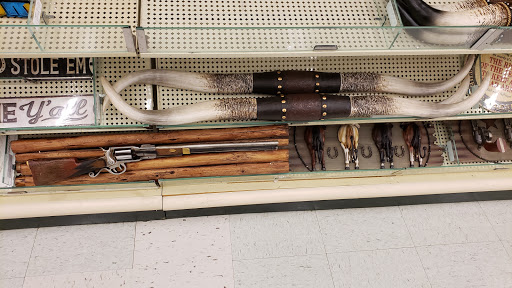 Craft Store «Hobby Lobby», reviews and photos, 1658 Town Square South West, Cullman, AL 35057, USA