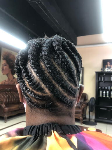 Beauty Salon «Mahogany Salon», reviews and photos, 1860 Mellwood Ave, Louisville, KY 40206, USA