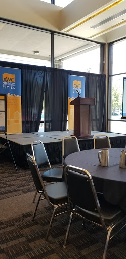 Convention Center «YAKIMA CONVENTION CENTER», reviews and photos, 10 N 8th St, Yakima, WA 98901, USA