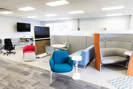 Office Furniture Store «The Creative Office», reviews and photos, 721 Legion Way SE, Olympia, WA 98501, USA