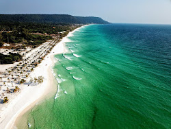 Royal Beach'in fotoğrafı imkanlar alanı