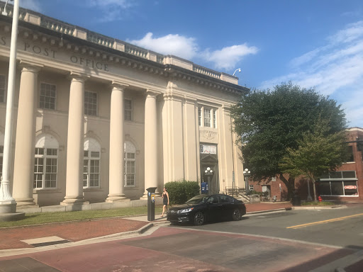 Post Office «United States Postal Service», reviews and photos, 323 E Chapel Hill St, Durham, NC 27701, USA