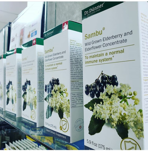 Vitamin & Supplements Store «Nutrition King & Oasis», reviews and photos, 764 Concord Rd SE, Smyrna, GA 30082, USA