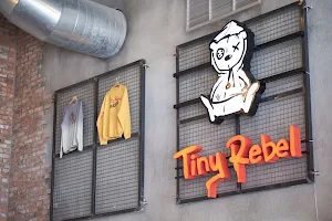 Tiny Rebel image