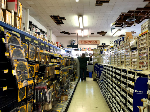 Home Improvement Store «Lincoln True Value Hardware», reviews and photos, 1609 Lincoln Blvd, Venice, CA 90291, USA