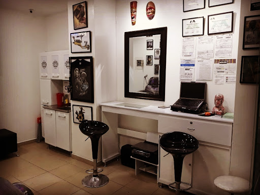 Anaid Tattoo Studio