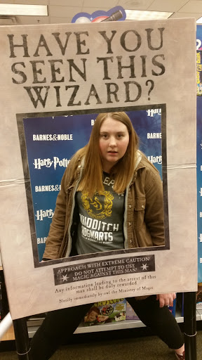 Book Store «Barnes & Noble», reviews and photos, 4916 S Broadway Ave, Tyler, TX 75703, USA