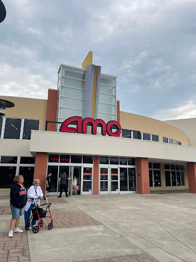 Movie Theater «AMC Apple Blossom 12», reviews and photos, 1850 Apple Blossom Dr, Winchester, VA 22601, USA