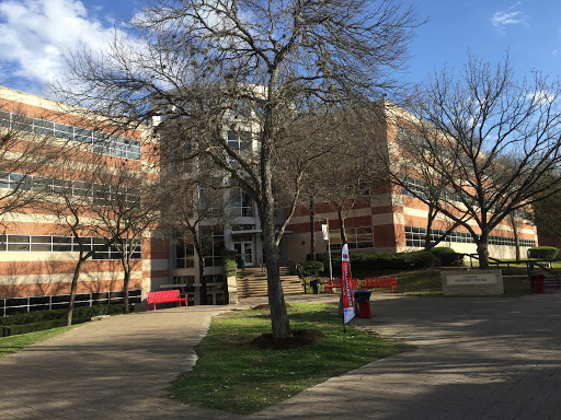 Community College «San Antonio College», reviews and photos