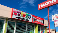 HARRIS Colors & More - Photo 1 - Car repair in Arecibo, Puerto Rico, Arecibo