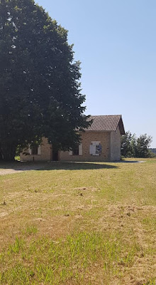Balade à cheval Arjuzanx à Morcenx-la-Nouvelle