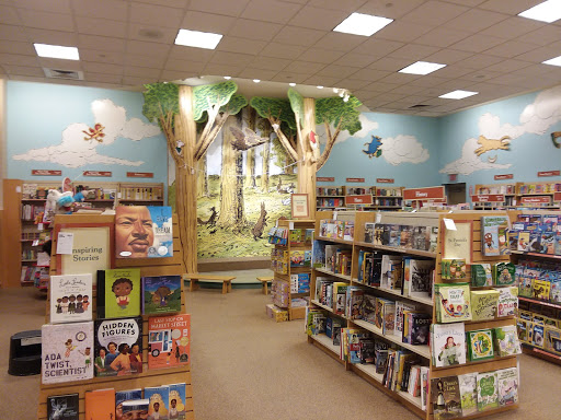 Book Store «Barnes & Noble», reviews and photos, 620 Marketplace Dr, Bel Air, MD 21014, USA