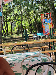Photo n°16 de La Guinguette des Acacias since 2020 à Labeaume ()